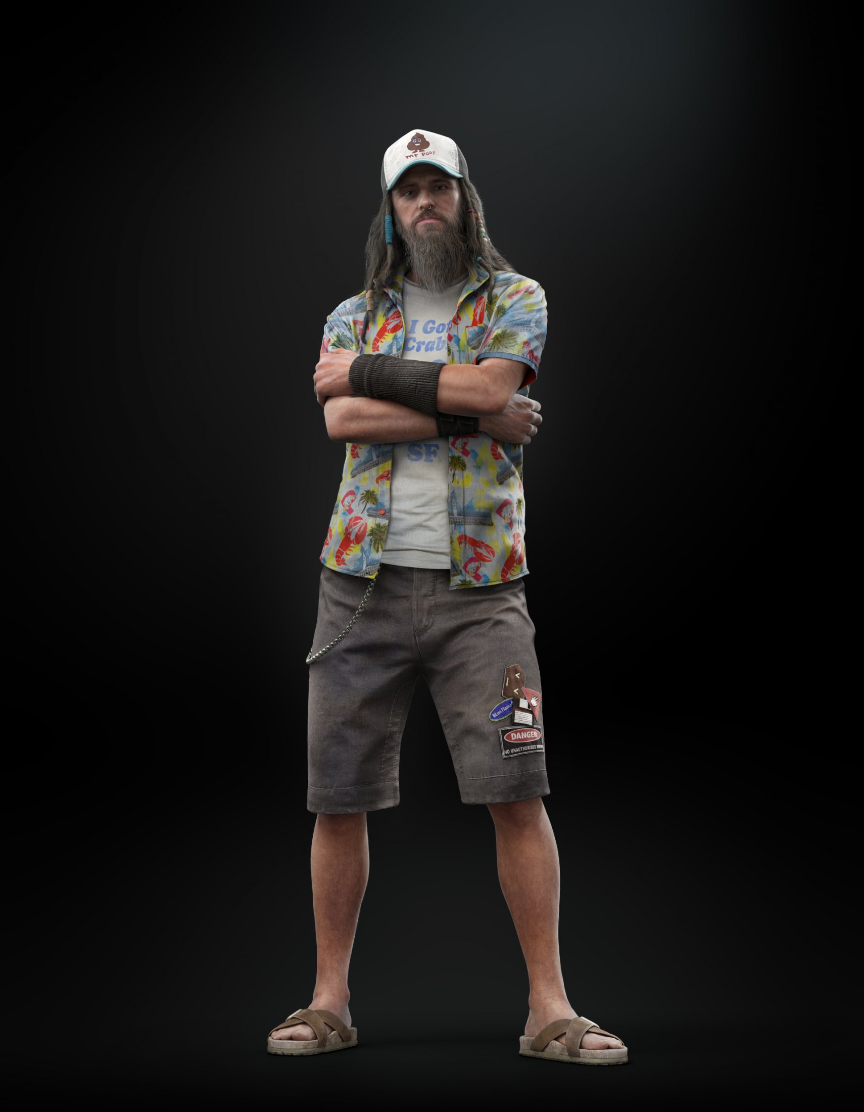 Watch Dogs 2 - Imagen 32